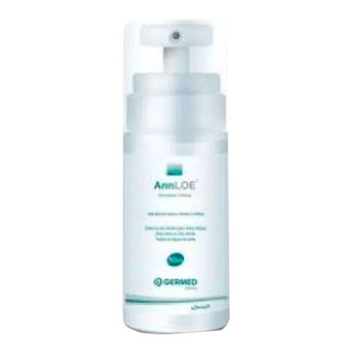 Creme para Rosto e Mãos Annloe 50ml Creme para Rosto e Mãos Annloe 50ml
