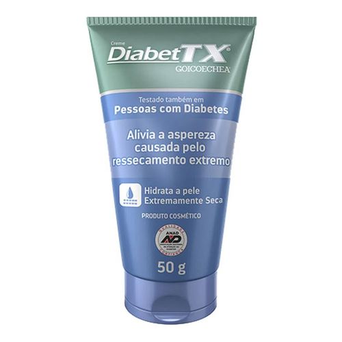 Creme Hidratante Para Mãos e Cotovelos Goicoechea 50ml Creme Hidratante Para Mãos e Cotovelos Goicoechea 50ml