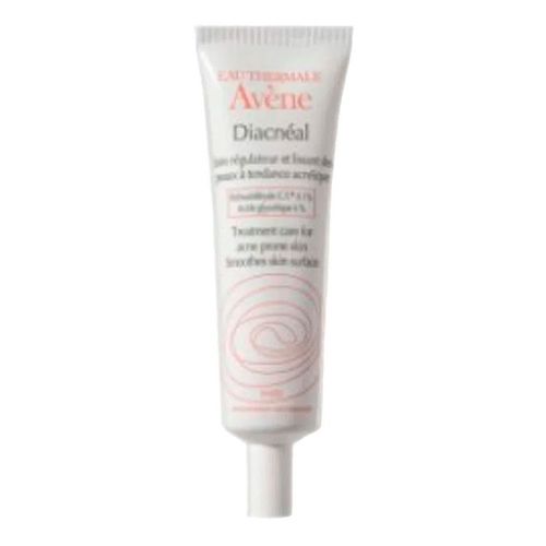 Creme para Tratamento da Acne Avene Diacneal 30ml Creme para Tratamento da Acne Avene Diacneal 30ml