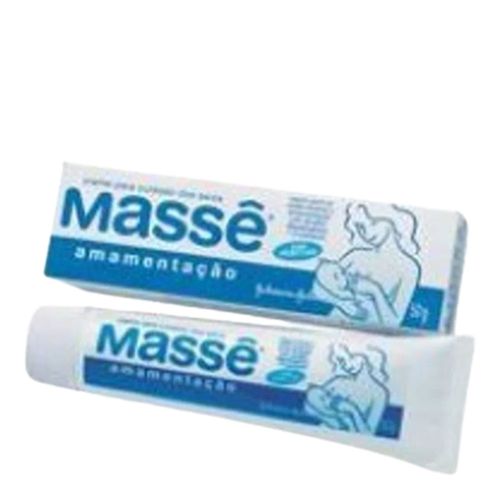 Creme para Cuidado dos Seios Massê Amamentação 50g Creme para Cuidado dos Seios Massê Amamentação 50g