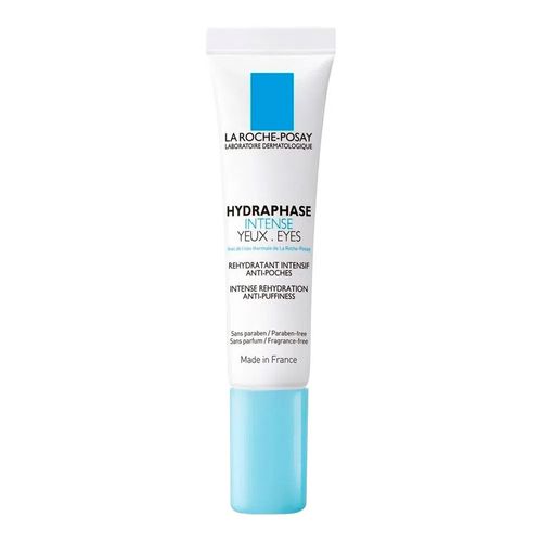 Creme para os Olhos La Roche Posay Hydraphase Tubo 15ml Creme para os Olhos La Roche Posay Hydraphase Tubo 15ml