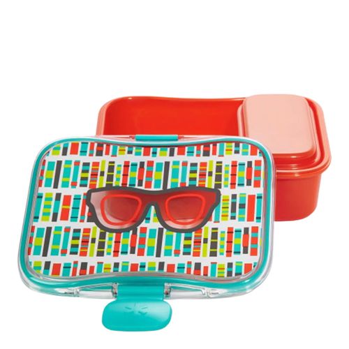 Kit Lanche Kids Óculos Skip Hop