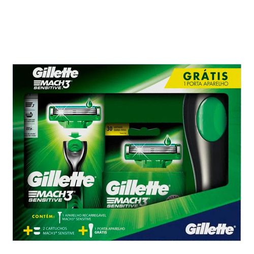 672904---kit-aparelho-de-barbear-gillette-mach3-sensitive-2-cargas-porta-aparelho 672904---kit-aparelho-de-barbear-gillette-mach3-sensitive-2-cargas-porta-aparelho