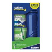 678210---kit-aparelho-de-barbear-gillette-prestobarba-3-sensecare-4-unidades-gratis-garrafa
