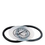 Kit Acessórios Classic Ii Pediatrico Littmann Com Diafragma, Anel Cinza E Anel Preto 4012 3m