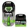 Kit Aparelho Gillette Body + Carga 2 Unidades