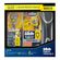 Kit Aparelho Gillette Fusion Proshield + Case Para Aparelho Procter