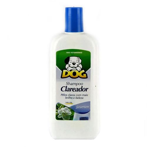DOG Shampoo Clareador - 500ml