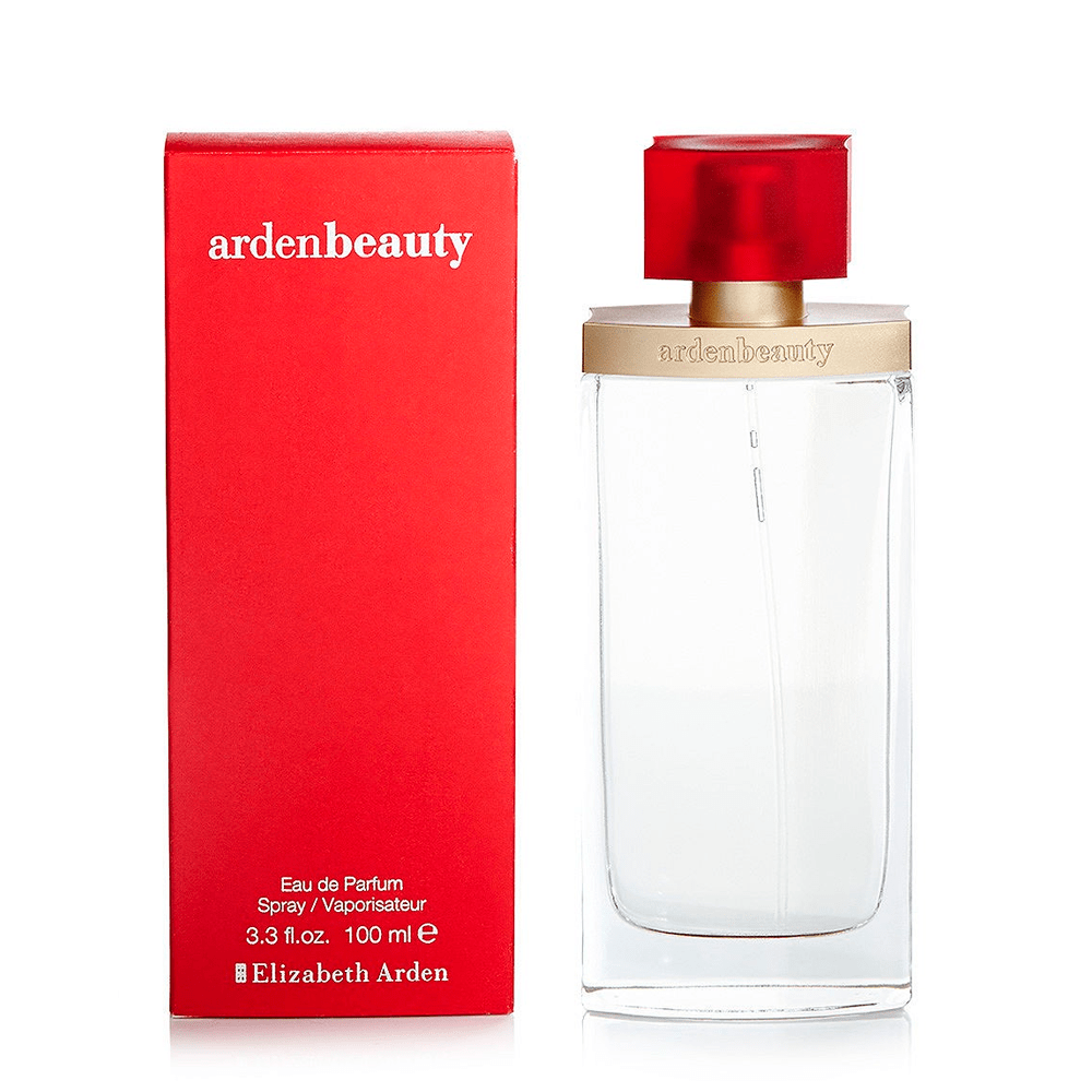 Arden beauty eau de parfum 100ml Clearance