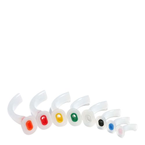Kit Canula Orofaringea Guedel