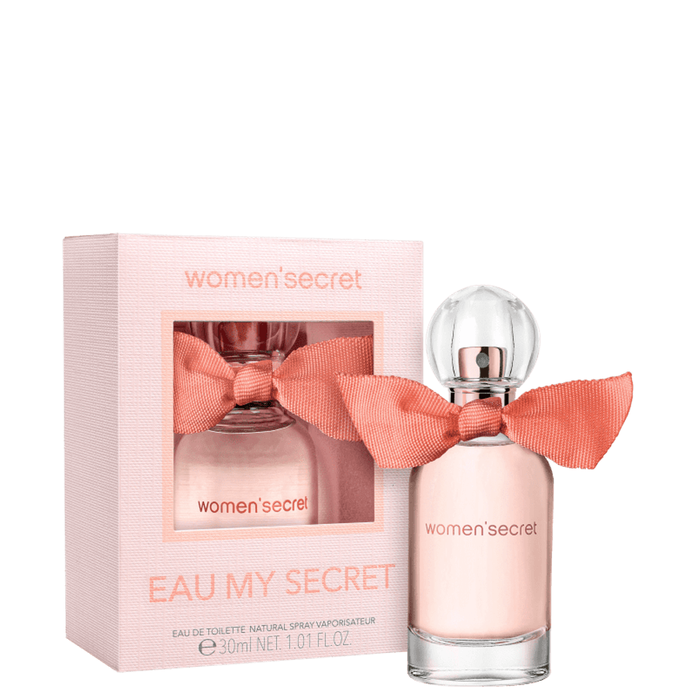 WOMEN'SECRET - Perfumart Brasil