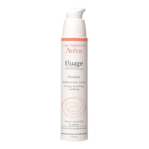 Emulsão Avène Eluage 30ml Emulsão Avène Eluage 30ml