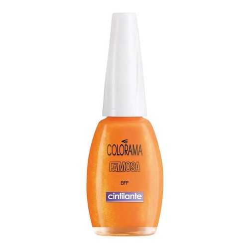 Esmalte Colorama Cintilante Famosa Bff Esmalte Colorama Cintilante Famosa Bff