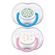 Kit Chupeta Philips Avent 6 a 18 Meses 2 Unidades