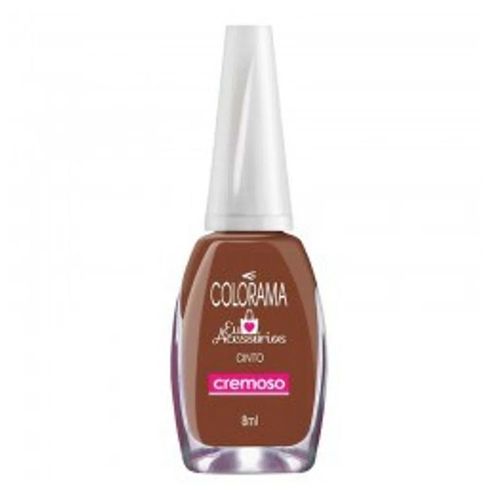 Esmalte Colorama Cremoso Cinto Esmalte Colorama Cremoso Cinto
