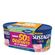 Kit Complemento Alimentar Sustagen Kids Morango 2 Unidades 380g