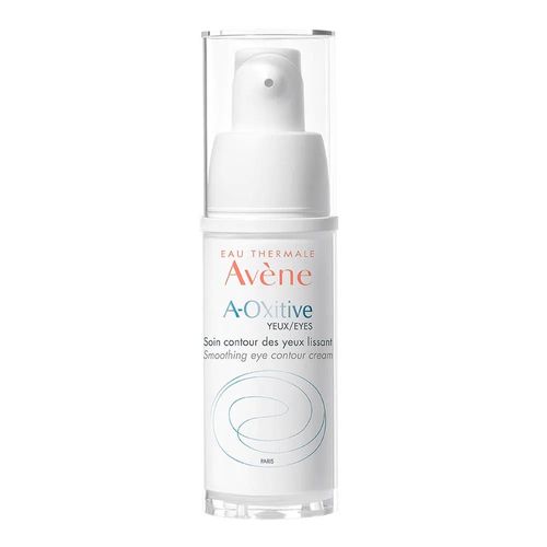 Creme Renovador Avène A-Oxitive Contorno Dos Olhos 15ml Creme Renovador Avène A-Oxitive Contorno Dos Olhos 15ml