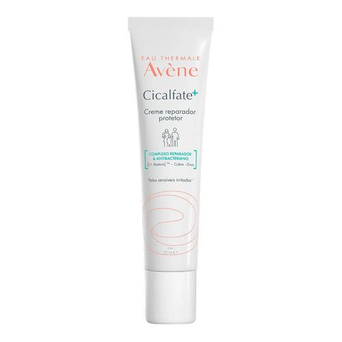 Creme Reparador Protetor Avène Cicalfate+ 20ml