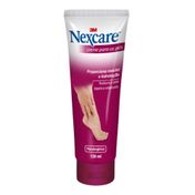 Creme Tratamento Para os Pés Nexcare 3M 125g