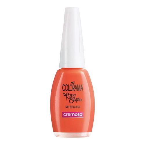 Esmalte Colorama Cremoso Me Segura Esmalte Colorama Cremoso Me Segura