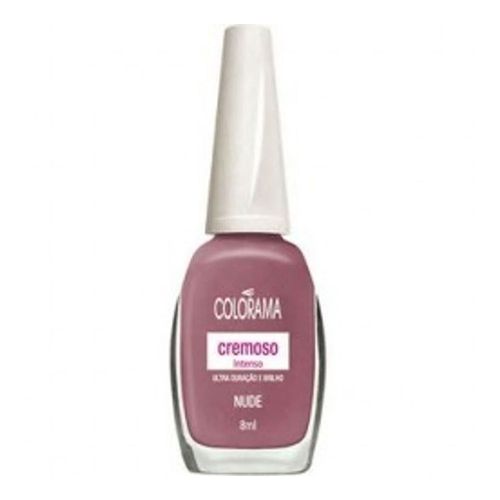 Esmalte Colorama Cremoso Nude 8ml Esmalte Colorama Cremoso Nude 8ml
