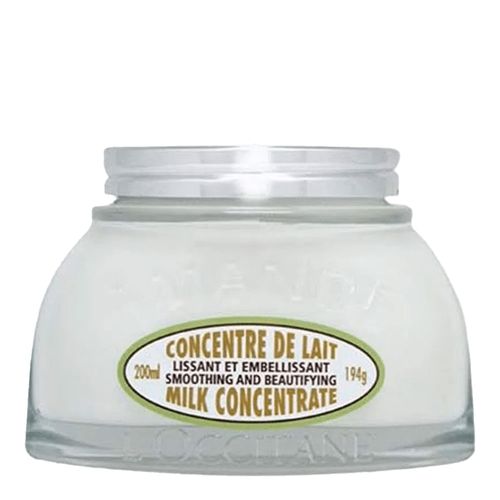 Leite Hidratante Firmador L'Occitane Amêndoa 200ml Leite Hidratante Firmador L'Occitane Amêndoa 200ml