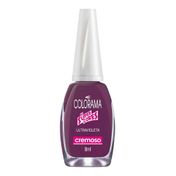 Esmalte Colorama Cremoso Ultravioleta 8ml