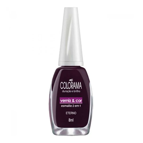 Esmalte Colorama Espelho Espelho Meu Eterno 8ml Esmalte Colorama Espelho Espelho Meu Eterno 8ml
