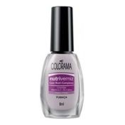 Esmalte Colorama Fórmula Secreta Nutriverniz Fumaça 8ml