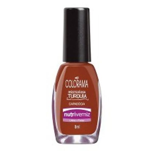 Esmalte Colorama Nutriverniz Capadócia - 8ml Esmalte Colorama Nutriverniz Capadócia - 8ml
