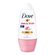 Desodorante Dove Roll On Beauty Finish Feminino 50ml