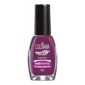 Esmalte Colorama Nutriverniz Pimentinha Sussurro 8ml