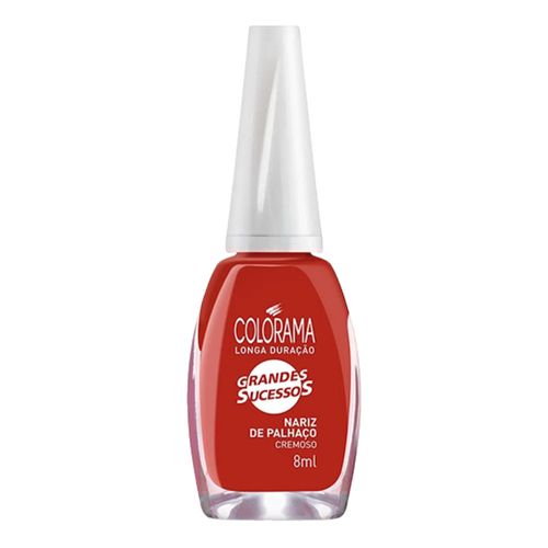 684554---esmalte-cremoso-colorama-grandes-sucessos-nariz-de-palhaco-8ml