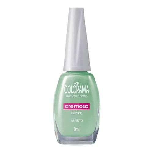 Esmalte Colorama Urban Cremoso Absinto 8ml Esmalte Colorama Urban Cremoso Absinto 8ml