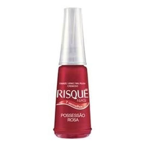 222593---esmalte-cremoso-risque-7-vermelhos-possessao-rosa-8ml 222593---esmalte-cremoso-risque-7-vermelhos-possessao-rosa-8ml