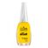 Esmalte Colorama Vai Brasil Amarelo Copa 8ml
