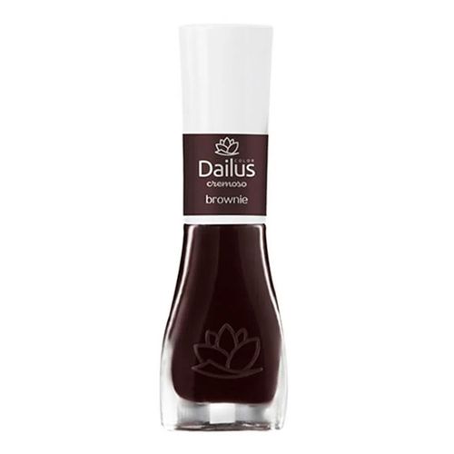 Esmalte Dailus Brownie 8ml Esmalte Dailus Brownie 8ml