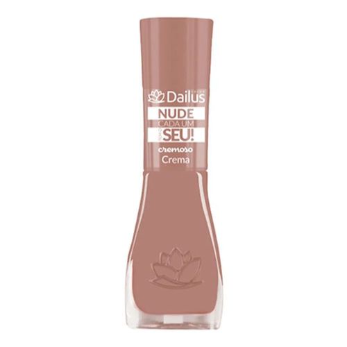 Esmalte Dailus Crema 8ml Esmalte Dailus Crema 8ml