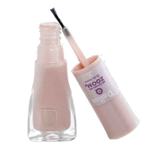 Esmalte Dailus Me Chama no Zoom Tô de Home 8ml Esmalte Dailus Me Chama no Zoom Tô de Home 8ml