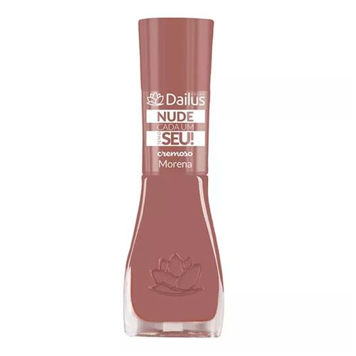 Esmalte Dailus Morena 8ml Esmalte Dailus Morena 8ml