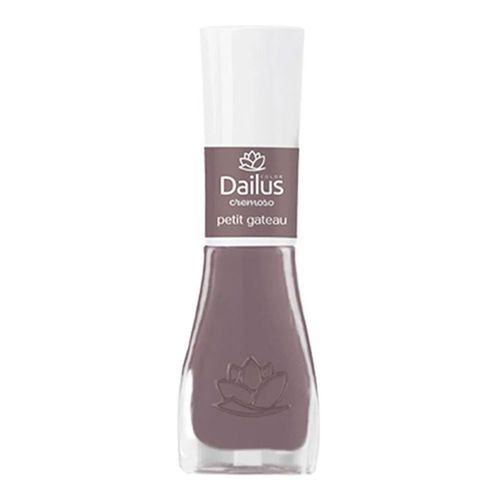Esmalte Dailus Petit Gateau 8ml Esmalte Dailus Petit Gateau 8ml