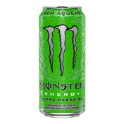 Energético Monster Energy Ultra Paradise 473ml