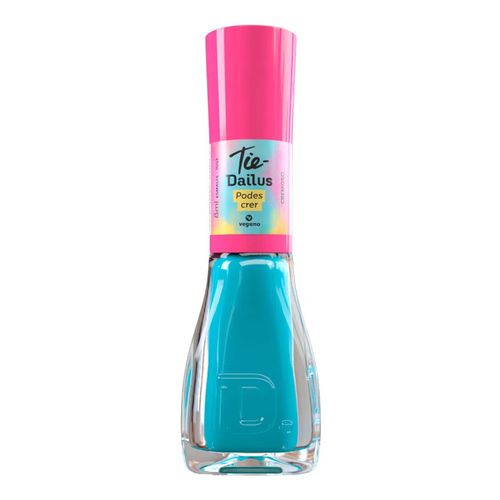 Esmalte Dailus Tie Podes Crer 8ml
