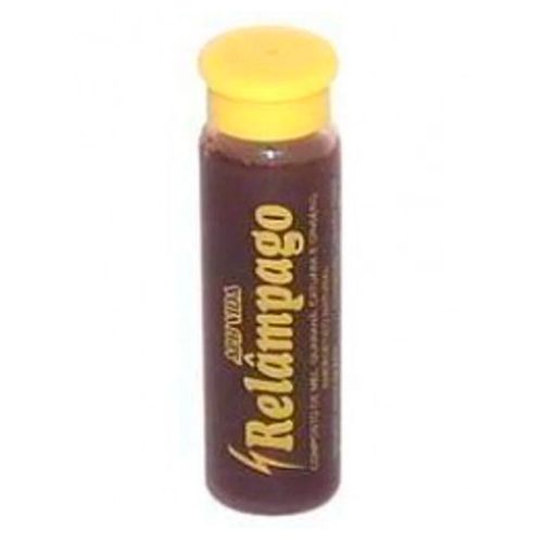 Enérgitico Natural Apis Vida Relâmpago Flaconete 10ml Enérgitico Natural Apis Vida Relâmpago Flaconete 10ml