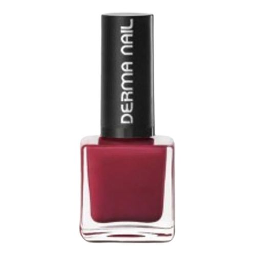 Esmalte Derma Nail Red Tropicale 4 11ml Esmalte Derma Nail Red Tropicale 4 11ml