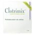 Esmalte Fortalecedor de Unhas Clotrimix 7ml