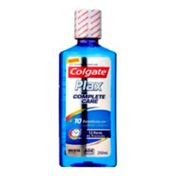 Enxaguante Bucal Plax Complete Care 250ml