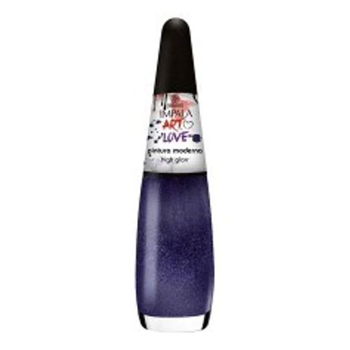 Esmalte Impala Art Love Pintura Moderna