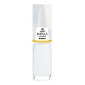 Esmalte Impala Cremoso Branco 7,5ml