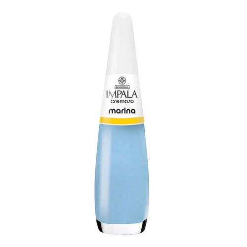 Esmalte Impala Cremoso Marina 7,5ml